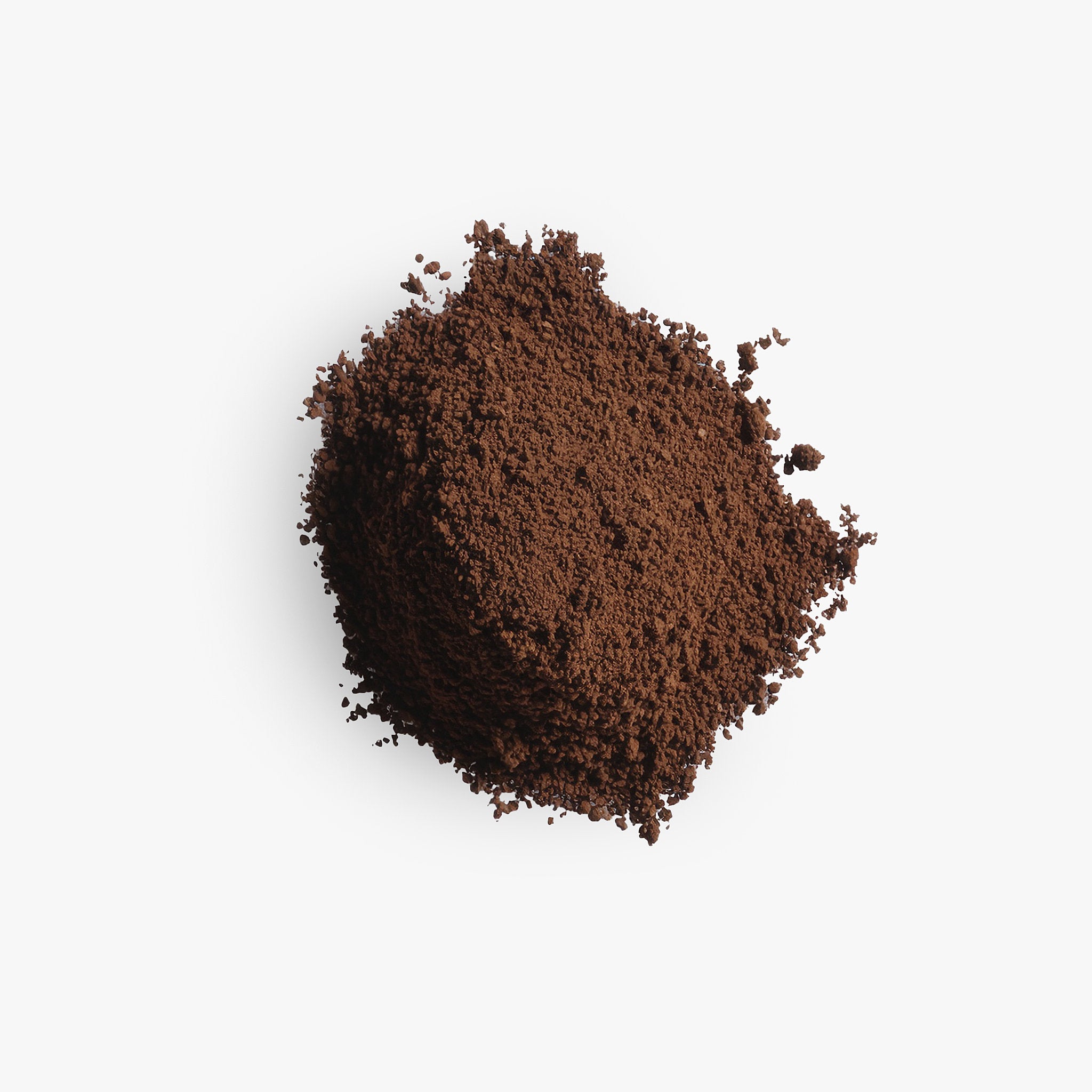 Mushroom Coffee (Medium Roast)