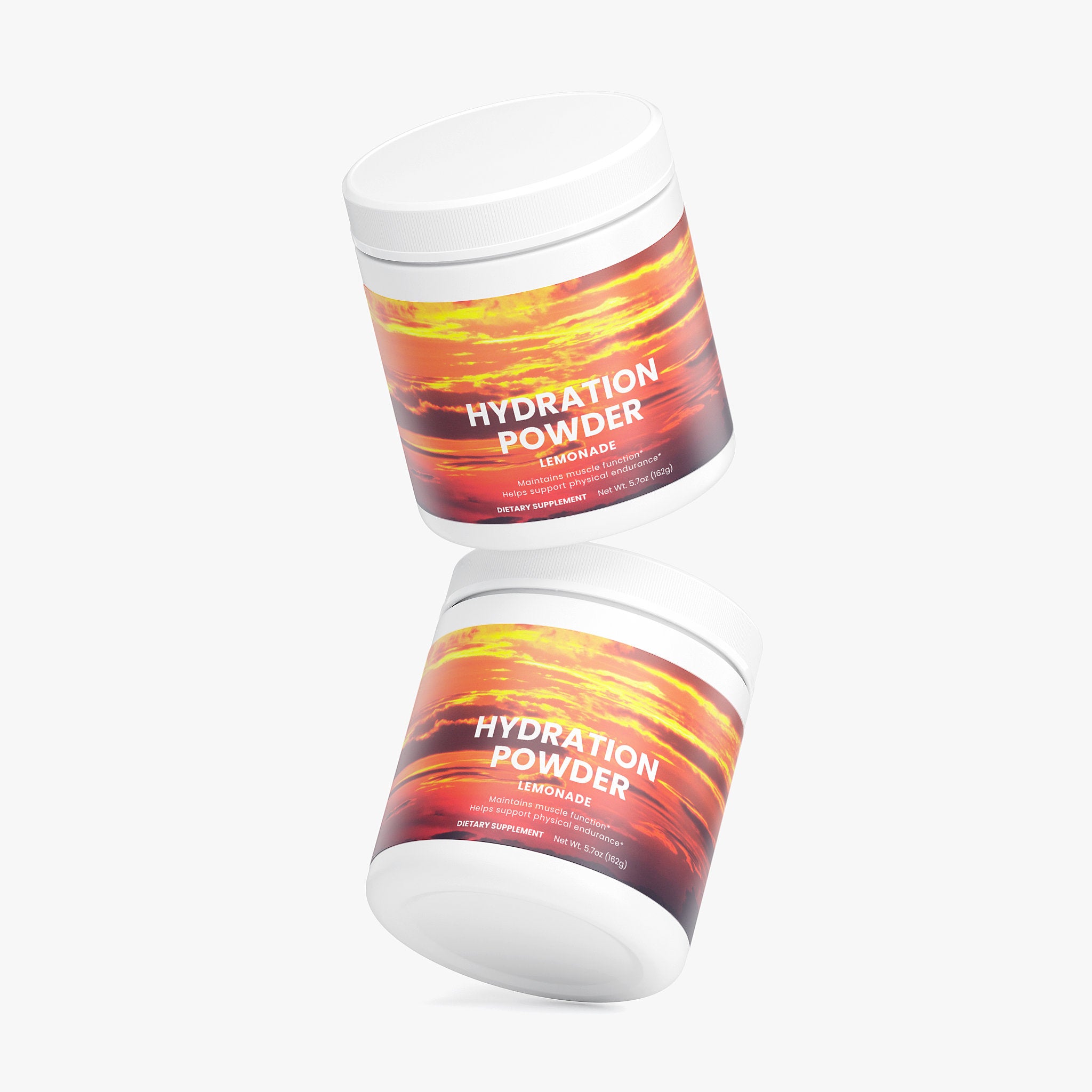 Hydration Powder (Lemonade)