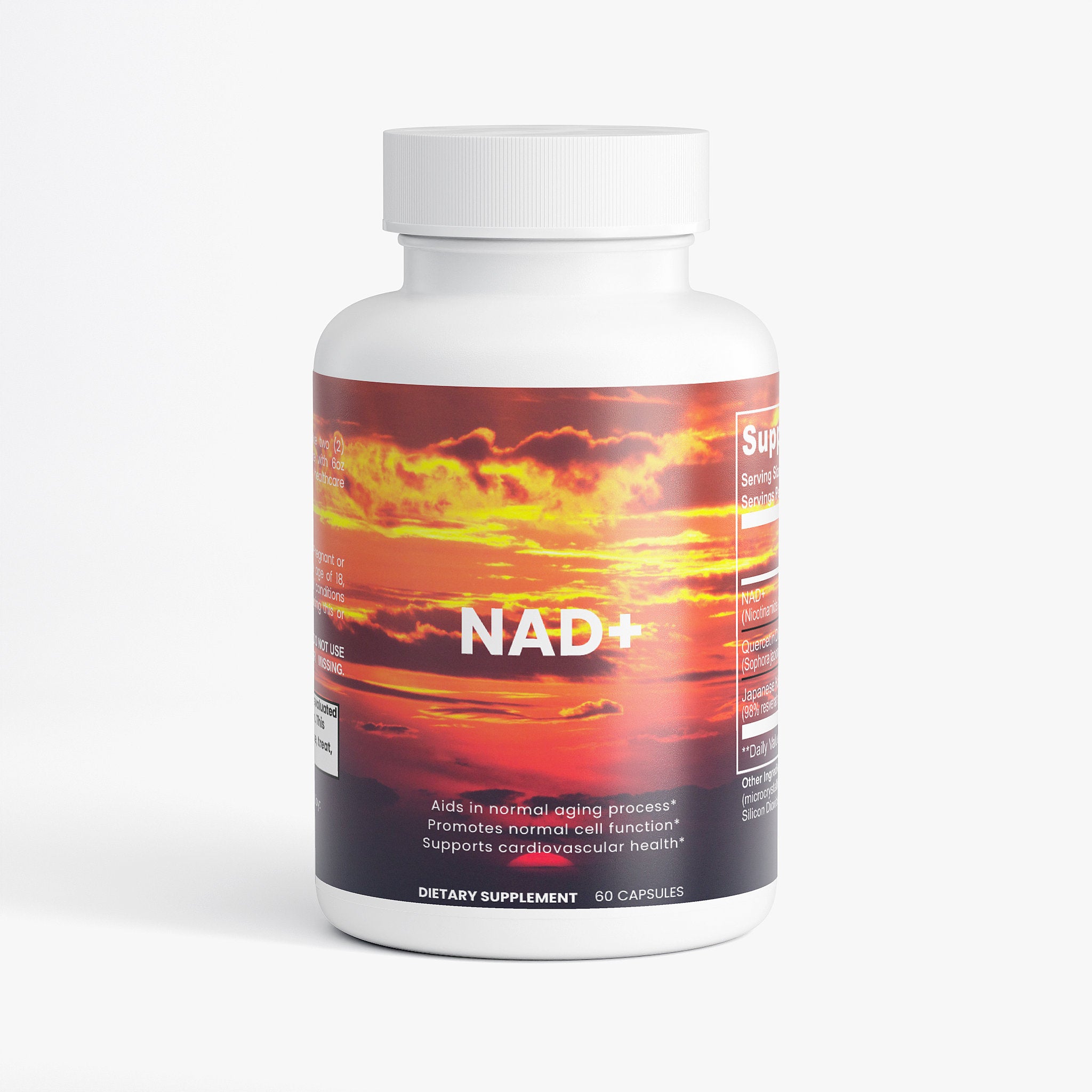 NAD+