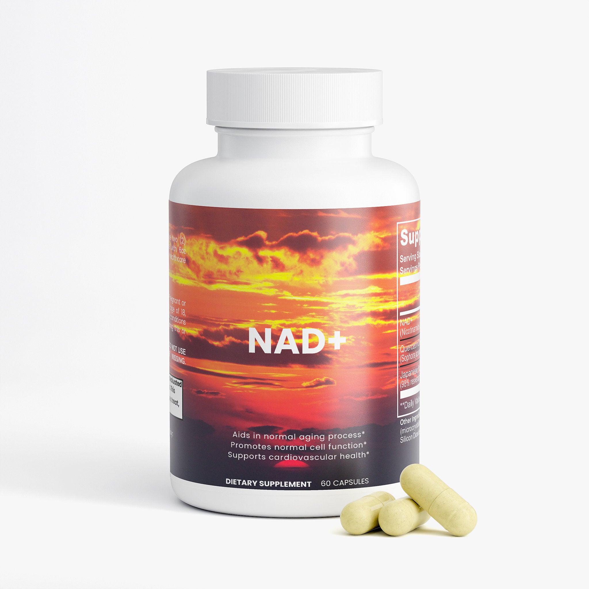NAD+