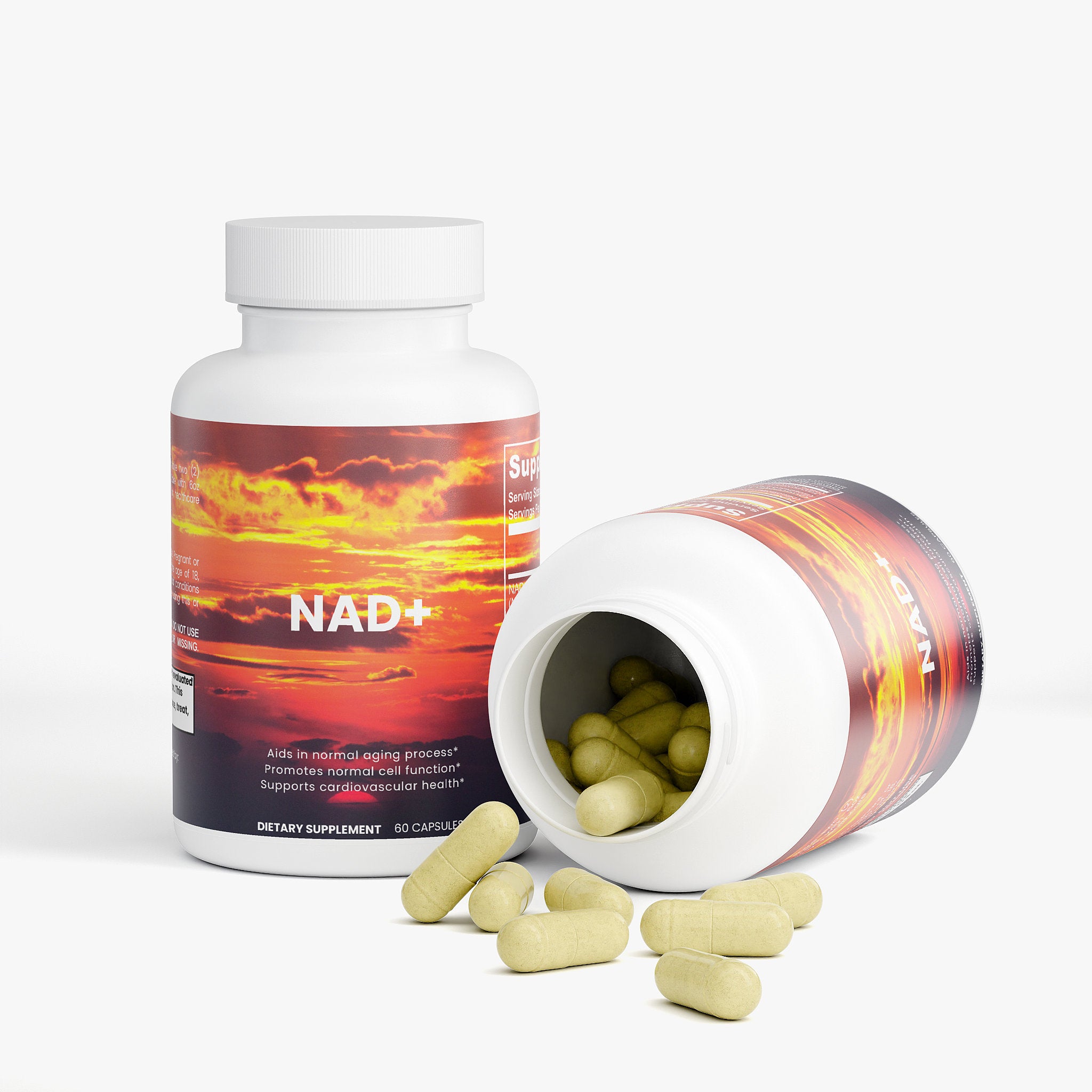 NAD+