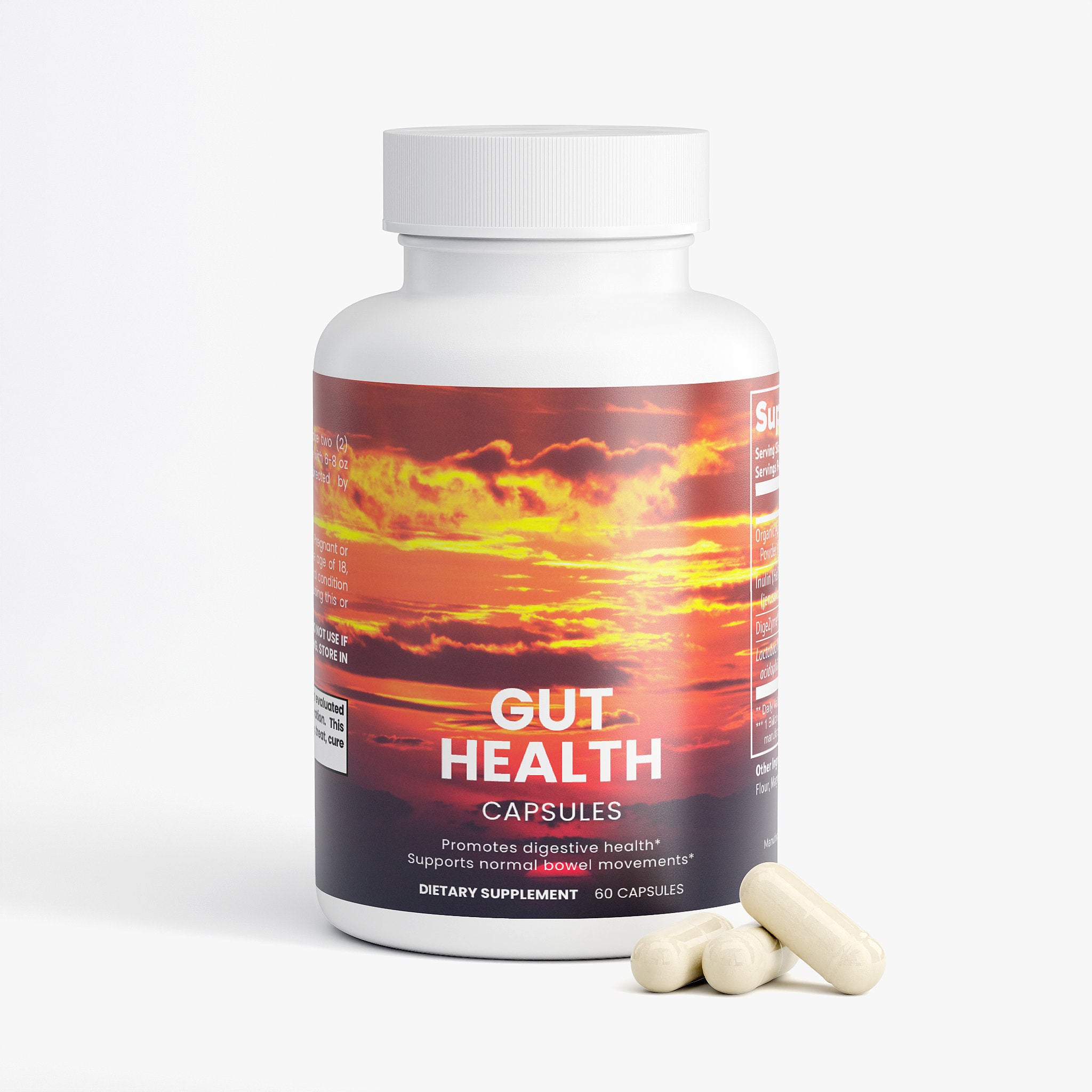 Gut Health