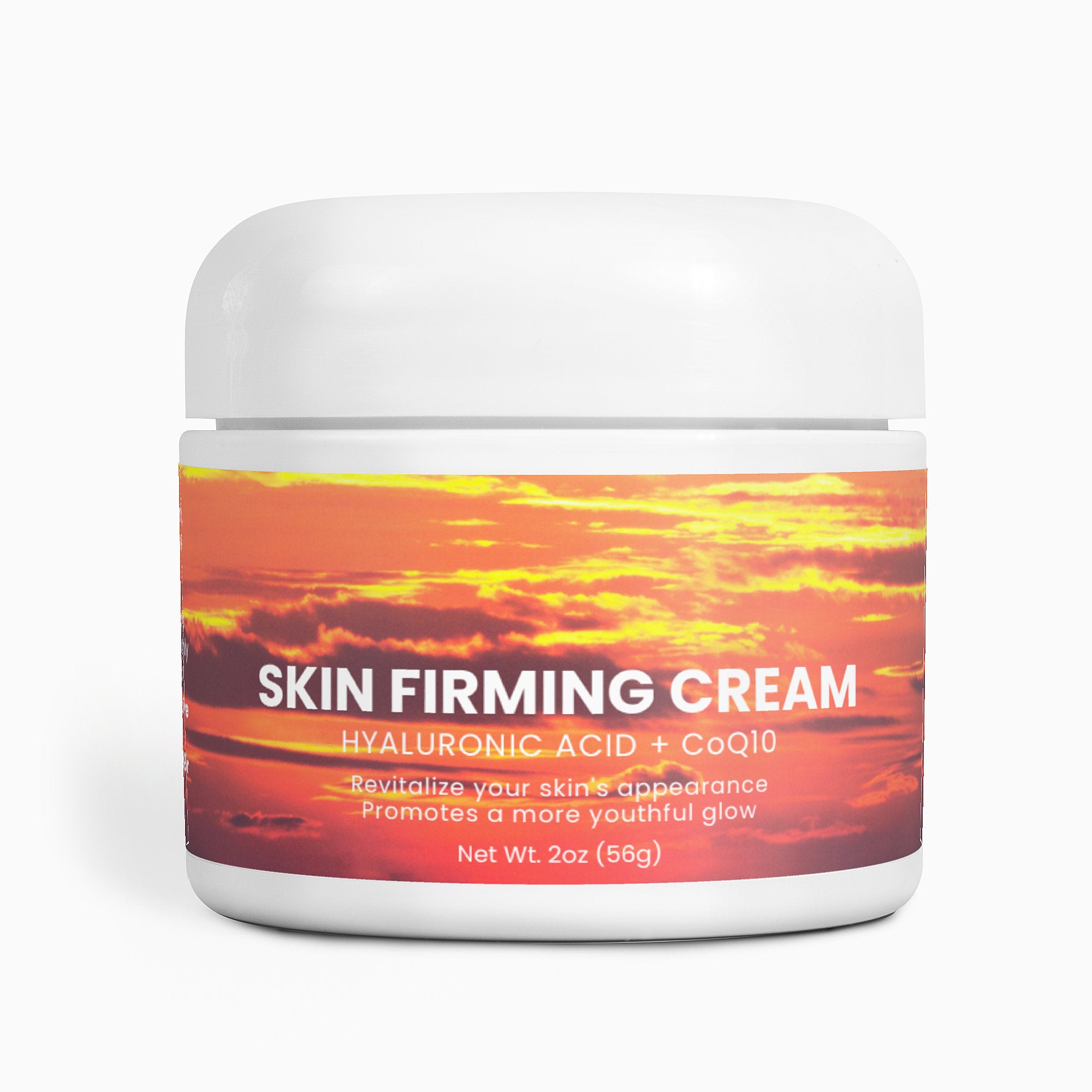 Skin Firming Cream