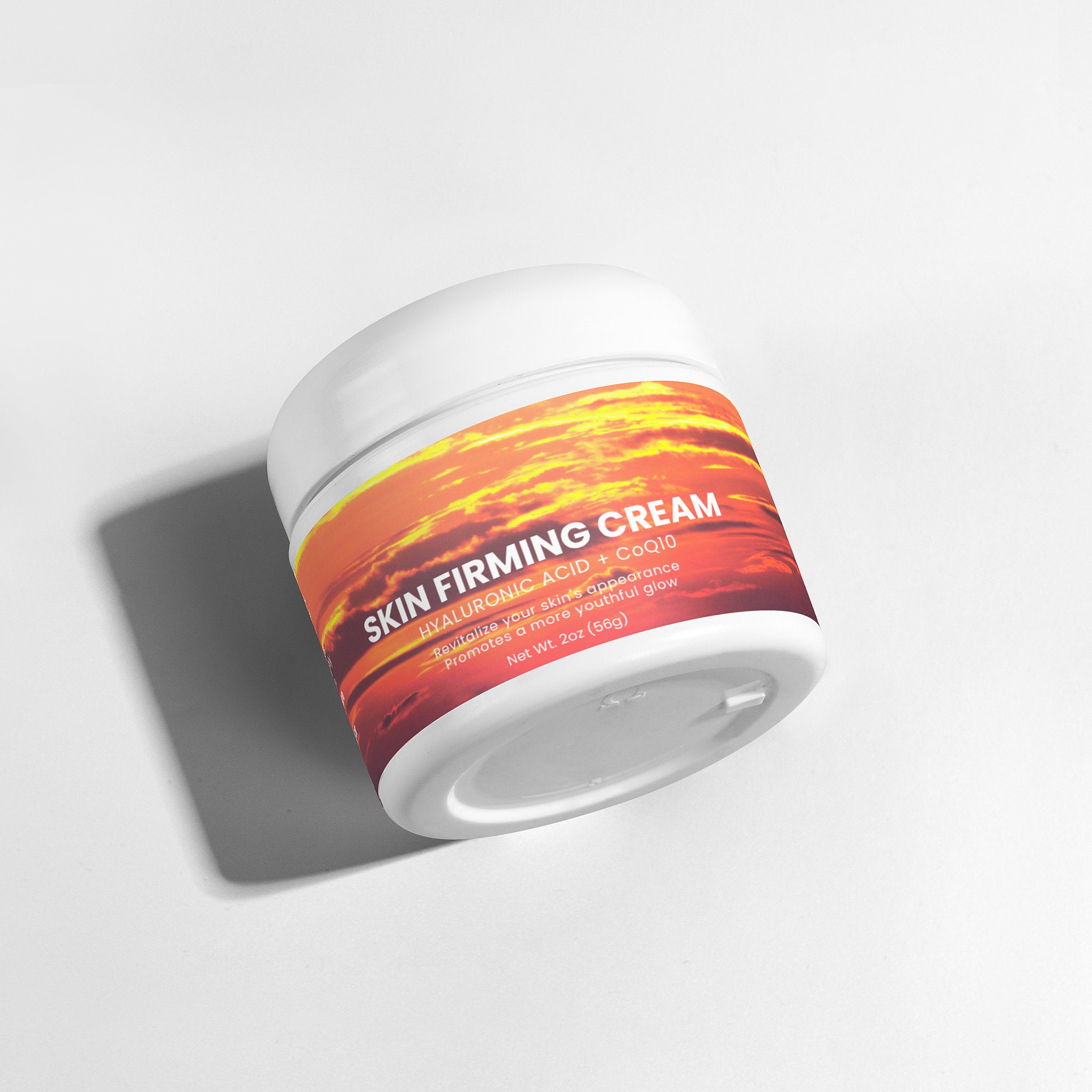 Skin Firming Cream
