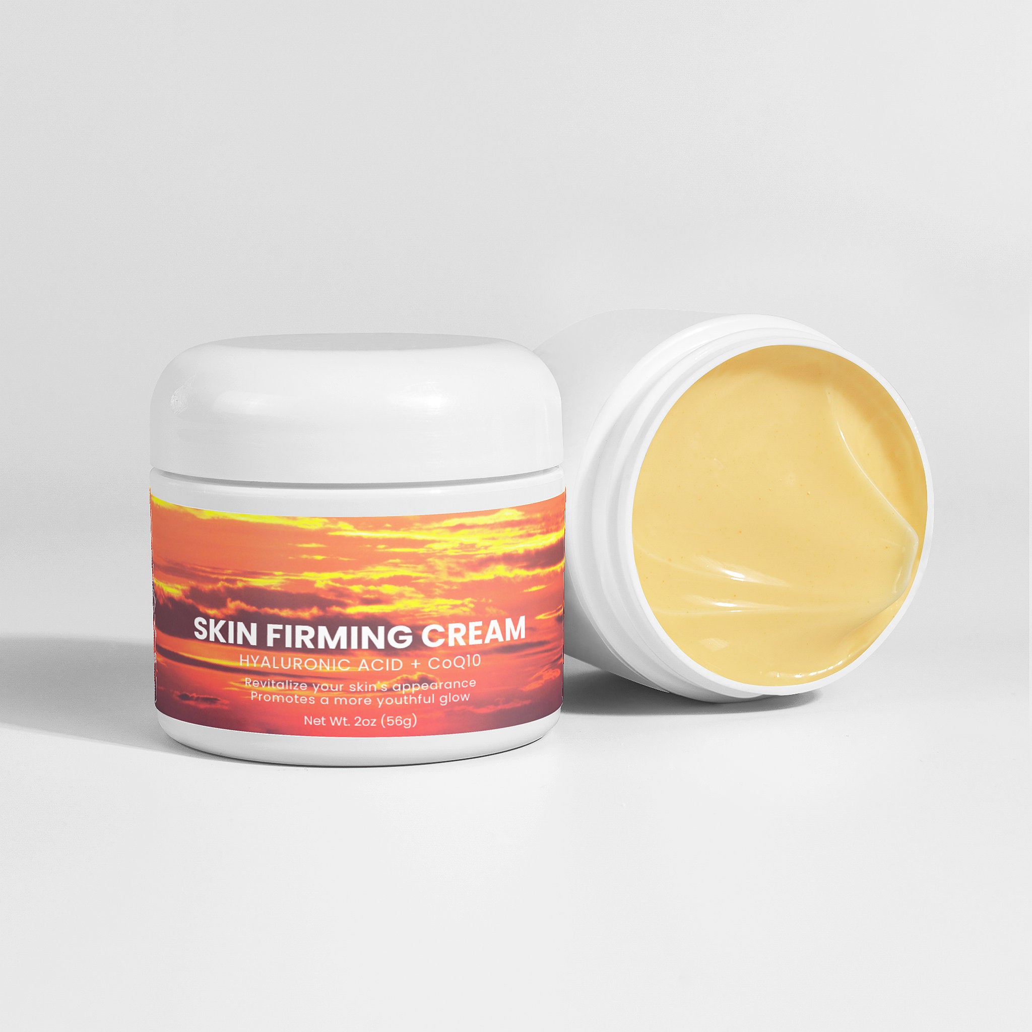Skin Firming Cream