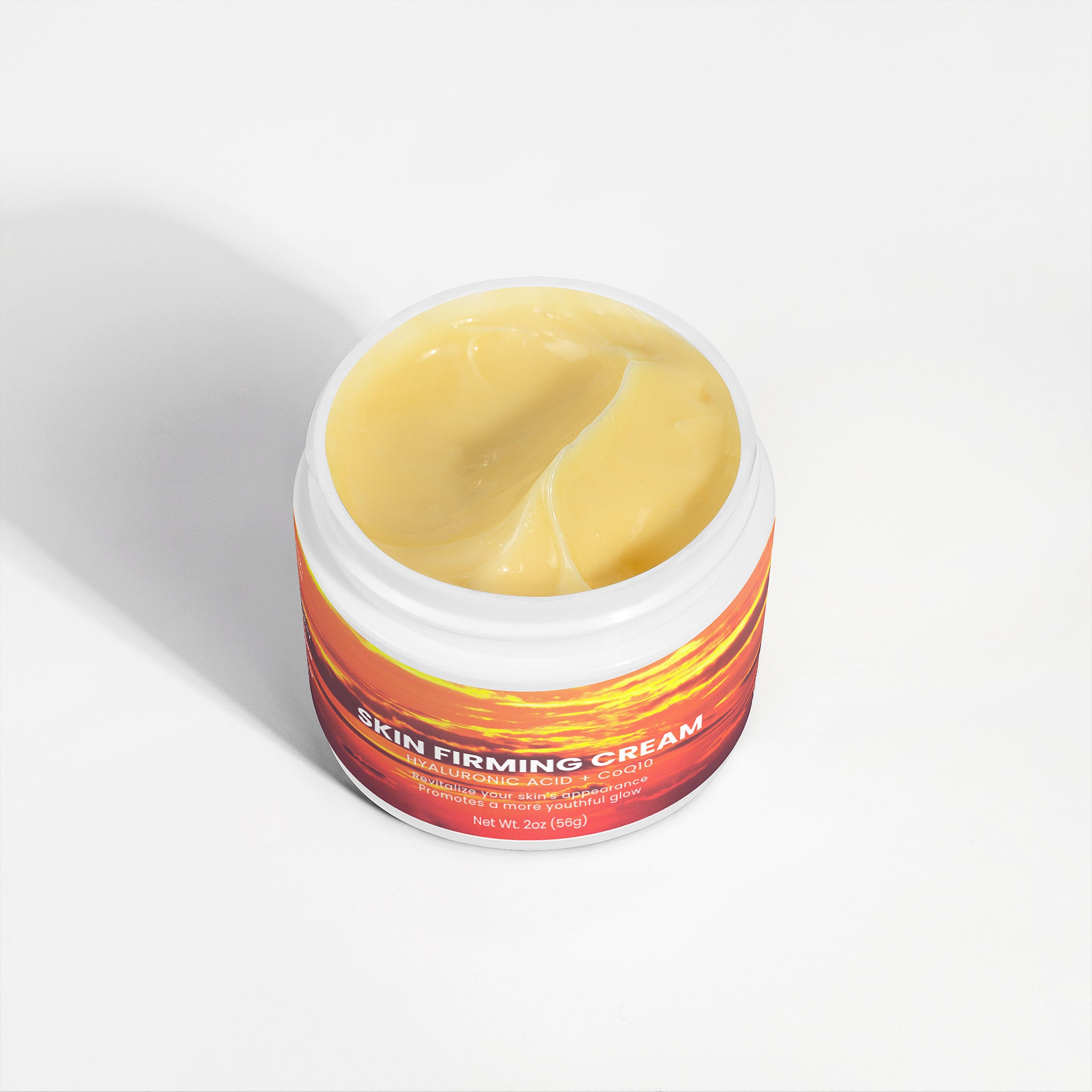 Skin Firming Cream