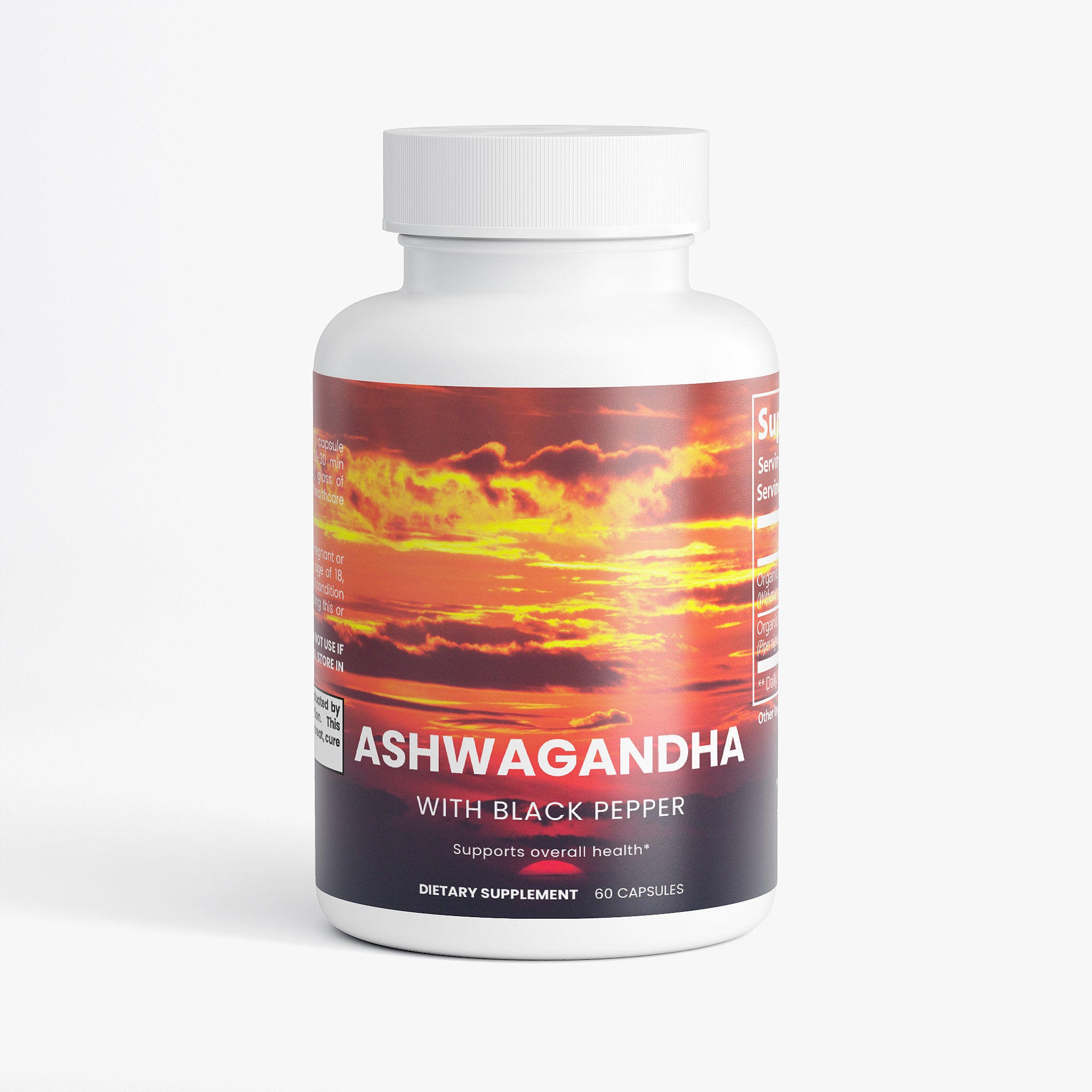 Ashwagandha