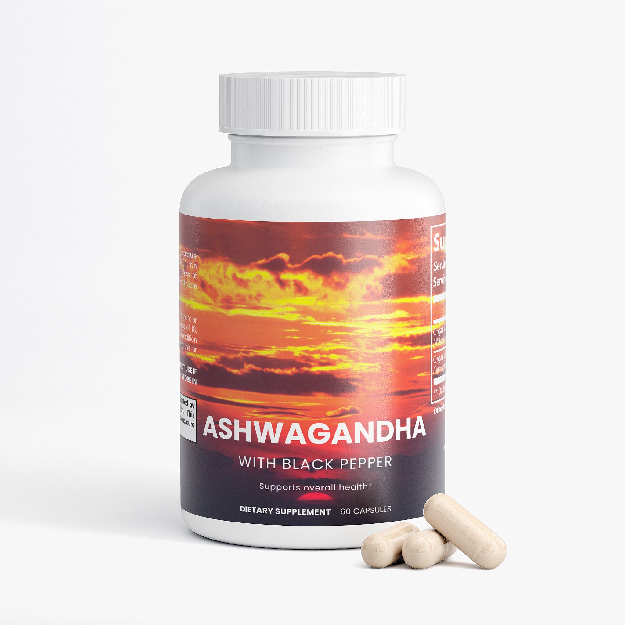 Ashwagandha