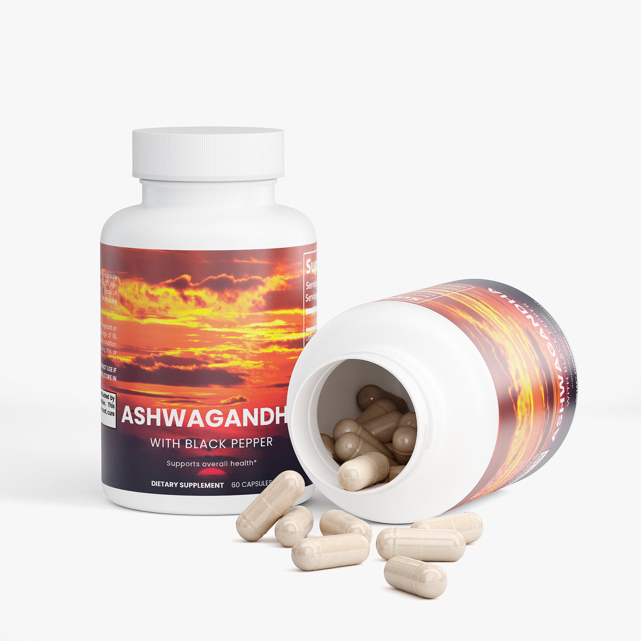 Ashwagandha