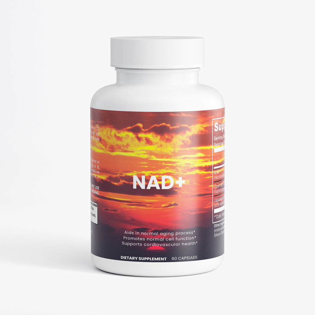 NAD+