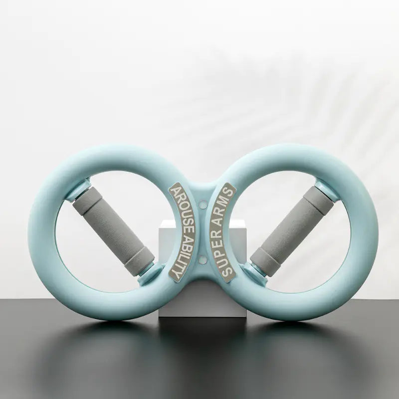 Forearm Resistance Trainer for Boxing and Chest Workout