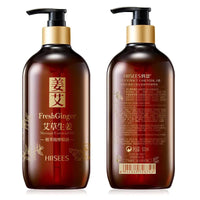 Ginger Essential Oil 500ml for Body Care and Moisture