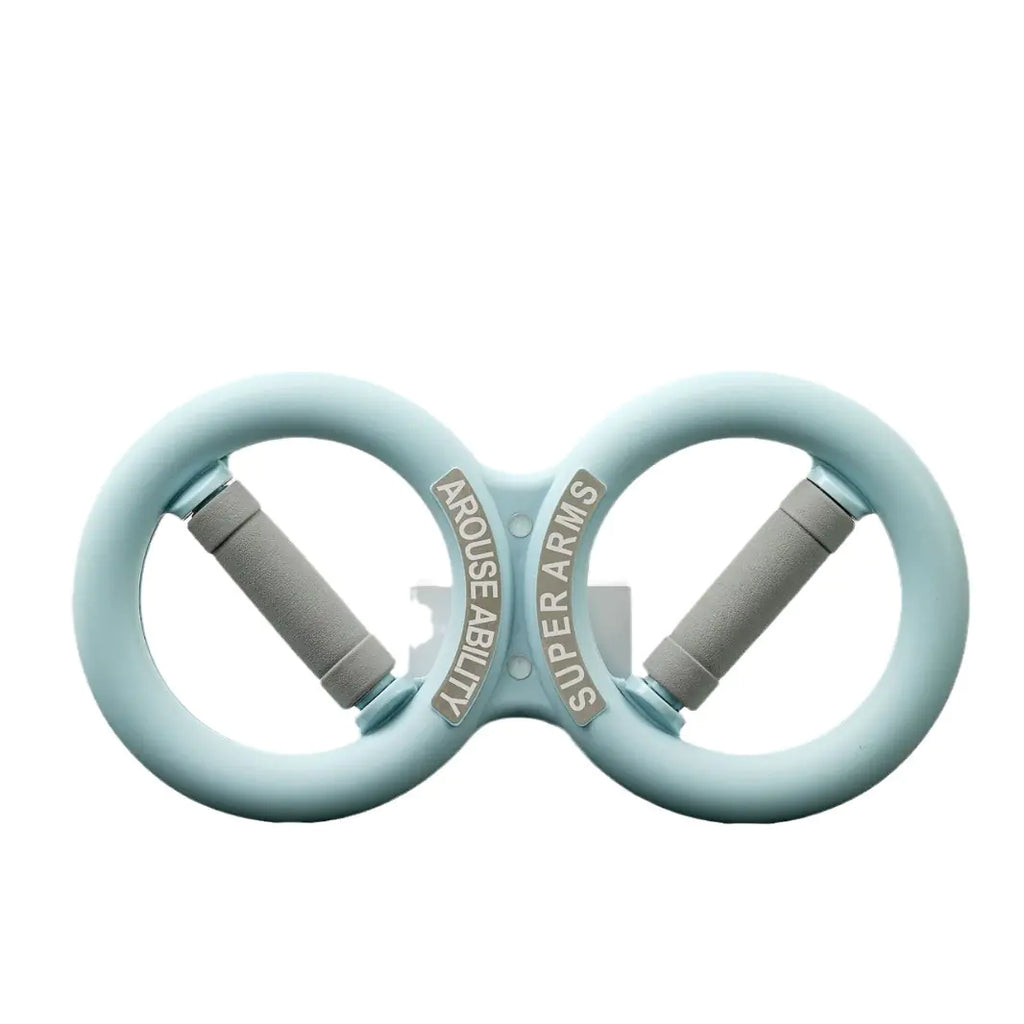 Forearm Resistance Trainer for Boxing and Chest Workout