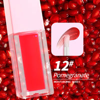 Color Changing Moisturizing Lip Gloss