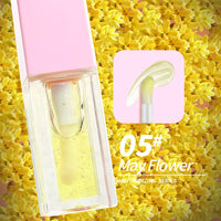 Color Changing Moisturizing Lip Gloss