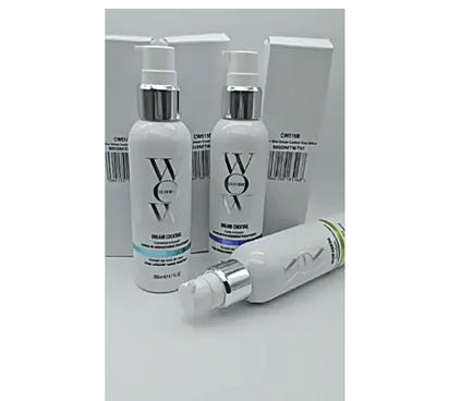 Natural Gentle Conditioner (Single Unit)